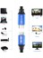 8k2.1 Tv Bilgisayar Projeksiyonu Set Üstü Kutu HDMI Kablosu, Kablo Uzunluğu: 0.5m (Yurt Dışından) 5