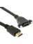 1.5m HDMI Erkek - HDMI Dişi Konektör Adaptör Kablosu (Yurt Dışından) 3