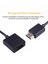 4K HDMI Erkek - Kadın Uzatma Hattı Dönüştürücü Adaptörü (Yurt Dışından) 3
