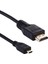 1.5m Micro HDMI - HDMI 19 Pin Kablo (Yurt Dışından) 1