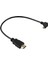 30CM HDMI Erkek - Mikro HDMI Erkek Kablosu (Yurt Dışından) 2