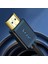 Jasoz HDMI Yüksek Tanımlama Projektör Kablosu 10M (Yurt Dışından) 1