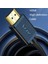 Jasoz HDMI Yüksek Tanımlama Projektör Kablosu 10M (Yurt Dışından) 5