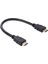 28CM 1.3 Sürüm HDMI Kablosu (Yurt Dışından) 1