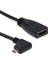19CM Mikro HDMI - HDMI Dişi Kablo Adaptörü (Yurt Dışından) 3