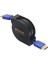 1.8m HDMI Uzatma Kablosu (Yurt Dışından) 1