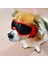Pet Anti-Uv Yumuşak Çerçeve Gözlükler Köpek Güneş Gözlüğü (Yurt Dışından) 3