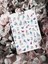 Artline Kelebek Figür Tırnak Dövmesi Tırnak Tattoo Nail Art Tırnak Sticker 1