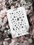Astroloji Siyah Tırnak Dövmesi Tırnak Tattoo Nail Art Tırnak Sticker 1