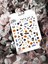 Halloween Cute Witch Tırnak Dövmesi Tırnak Tattoo Nail Art Tırnak Sticker 1