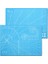 A4 Kesme Matı Cutting Mat Kesim Altlığı A4 Ebatında Kesme Tablası 30CM x 21CM 2