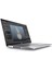 Precision M3571 TKNM357105B08A7 I7-12700H 32GB 512SSD A1000 15.6" Fullhd W11P Taşınabilir Iş Istasyonu 2