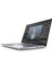 Precision M3571 TKNM357105B08A6 I7-12700H 64GB 1TB+512SSD A1000 15.6" Fullhd Freedos Taşınabilir Iş Istasyonu 3