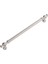 Luxury Dora Kulp Inoks 224MM (2 Adet) 2