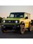 Suzuki Jimny 2018-2023 Ön Cam Silecek Takımı 40X40CM 2