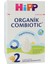 2 Organik Combiotic Devam Sütü 800 gr 1