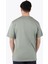 2271 O Yaka Cepli 24*1 Süprem Oversize T-Shirt 2