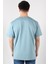 2271 O Yaka Cepli 24*1 Süprem Oversize T-Shirt 4