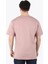 2271 O Yaka Cepli 24*1 Süprem Oversize T-Shirt 4