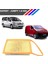 Citroen Jumpy Peugeot Expert 1.6 Hdı Hava Filtresi Yerli 2007-2015 1444TV 2