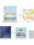 2 Pcs 3D Pop-Up Cards Doğum Günü Kartı Yıldönüm Gifts Postkartı (Yurt Dışından) 1