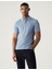 Marks & Spencer Saf Pamuklu Polo Yaka T-Shirt 2