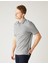 Marks & Spencer Saf Pamuklu Polo Yaka T-Shirt 1