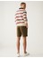 Regular Fit Stormwear™ Chino Şort 4