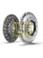 622220509-DEBRİYAJ Seti Baskı Disk Transporter T4 2.5tdı 09/95-12/96 Acv.ayc 3
