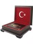 Ahşap Kutulu Kur'an-I Kerim (0354 - Hafız Boy) 1