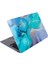Macbook Pro Kılıf 13 inç M1-M2 A1706-08 A1989 A2159 A2251 A2289 A2338 ile Uyumlu Marble15NL 1