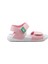 Benetton Bn 1252 Pembe Bebek Sandaleti BN-1252-PEMBE Pembe 1