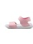 Benetton Bn 1252 Pembe Bebek Sandaleti BN-1252-PEMBE Pembe 2