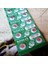 Button Alkalıne Battery Ag Seria Ag 1 Pil Lr 621 Pil Sr 364 Pil Lr 60 Pil Saat Pili Yedek Pil 2