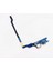 Samsung S4 Lte GT-I9505 Şarj USB Mikrofon Soketi Bordu Orijinal 1