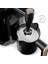 Hatır Barista Cappuccino ve Türk Kahve Makinesi Krem 4