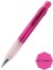 Deep Mekanik Uçlu Kalem 0.7 mm Metalik Pembe 1