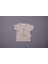 T-Shirt Safari Gri Melanj 1