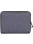 13-14 inch dark blue paints Macbook- Laptop Çantası 4