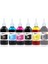 Canon Pixma IP8750 Uyumlu Mürekkep 100 ml 1