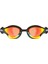 Cobra Tri Swipe Mr Unisex Sarı Yüzücü Gözlüğü 002508360 2