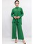 Zincir Aksesuarlı Ikili Takım Yeşil 5