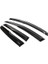 Seat Cordoba Mügen Cam Rüzgarlığı 1998 - 2002 Arası 4 Lü Set Cam Rüzgarlığı - Caraks 1