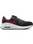 Air Max Systm (Gs) Siyah Sneaker Ayakkabı DQ0284-003 1