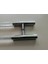 Kahe KH-105 B Pleksi Cam Kapı Kolu 40*60 1
