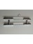 Kahe KH-105 B Pleksi Cam Kapı Kolu 40*60 3