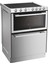 Trio TRV60NOIN/1-SC1 3’ü 1 Arada Inox Fırın, Ocak , Bulaşık Makinesi 2