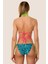 40712 Mavi Bikini Takımı 2