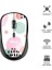 24441 10 Kablosuz Mouse Pink Circles 1