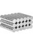 Neodyum Mıknatıs Yuvarlak Küçük Neodyum Çap: 5mm Kalınlık: 2mm 1